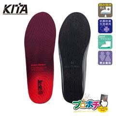 【即配】 No.6950 セーフティプロテクトインソール 踏抜き防止 抗菌防臭 作業靴・安全靴用 KITA/喜多