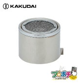 取寄品】 カクダイ シングルレバー混合栓 117-062 上面施工タイプ 360