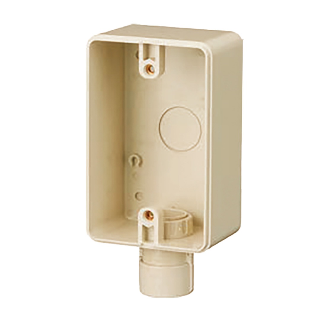 即配】PVR-0BC16GJ/ベージュ PVR-0BC16GM/ミルキーホワイト 露出