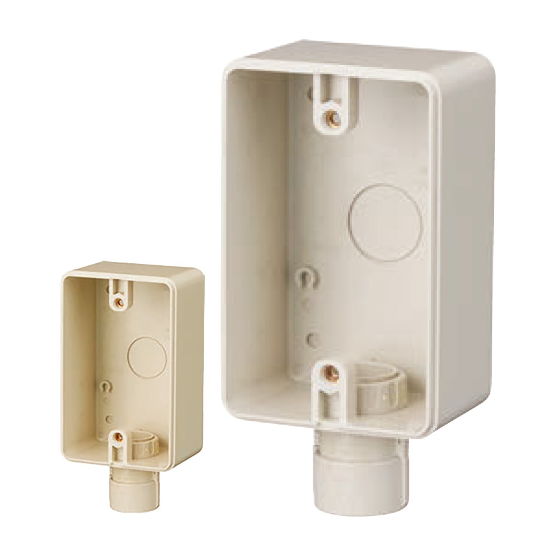 即配】PVR-0BC16GJ/ベージュ PVR-0BC16GM/ミルキーホワイト 露出