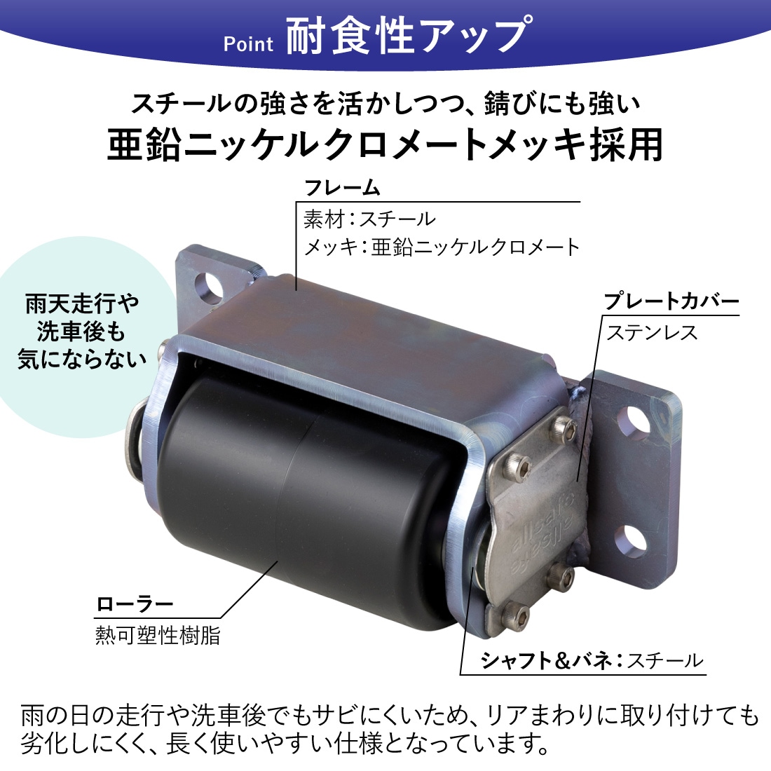 法人様・個人事業主様限定】【メーカー直送】オールセーフ ATR-80 AS