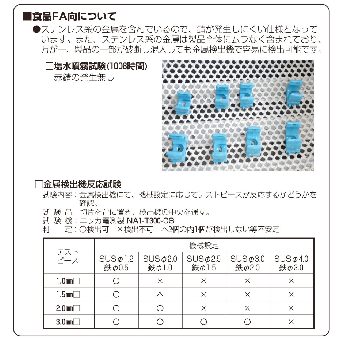 取寄品】LSY-P22NB 10個入 連結サドル PF管22 マシンフレキ用