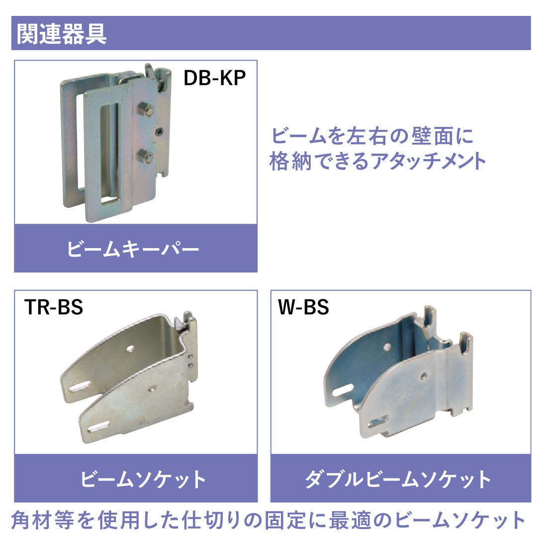 法人限定・メーカー直送】オールセーフ デッキングビームエックスSSS