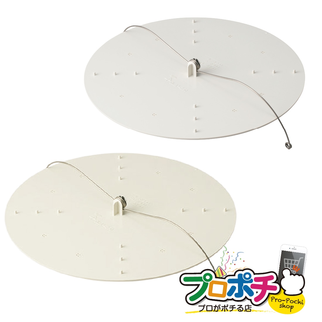 取寄品】未来工業 ブランクプレート 200サイズ カベ白/DLBP-200