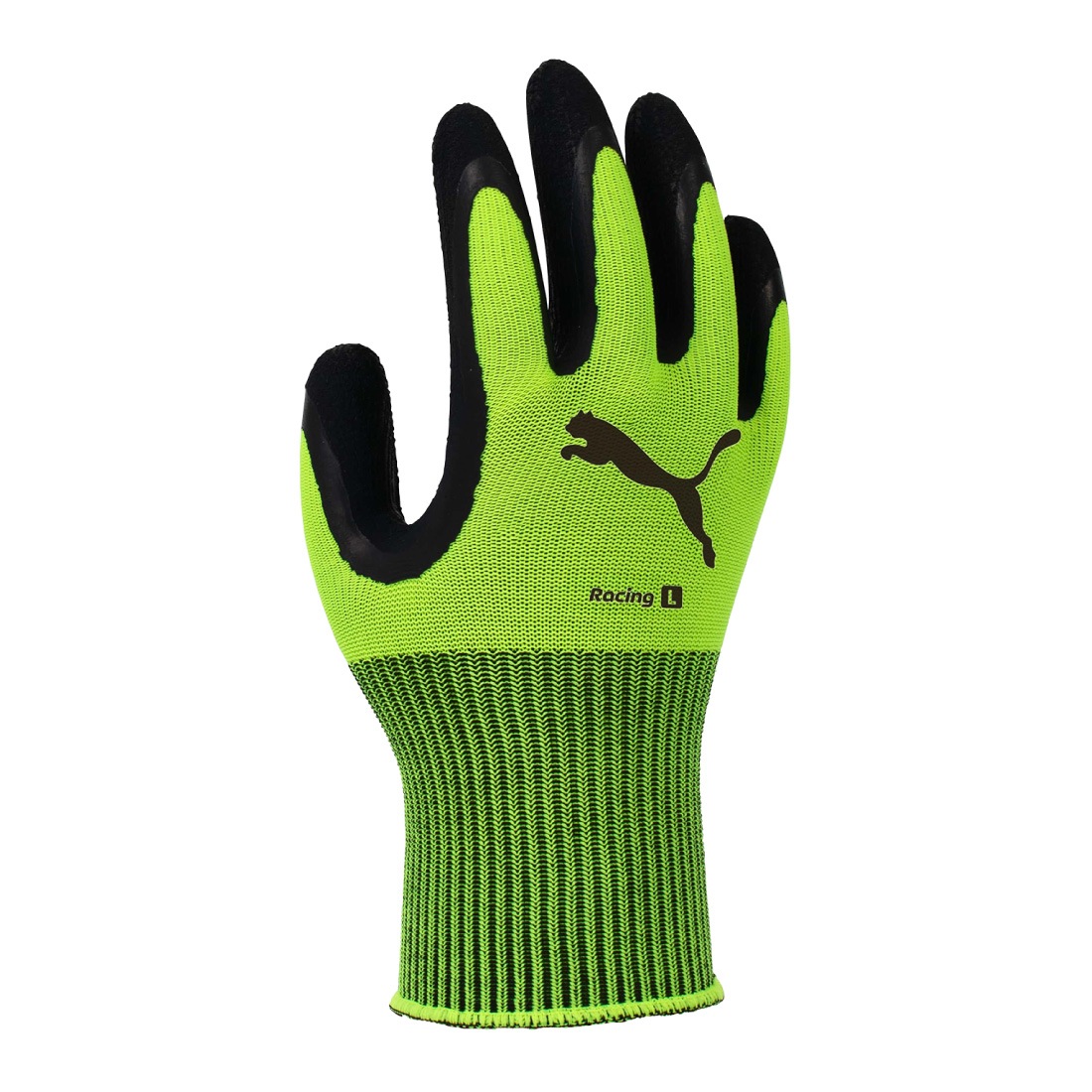 即配】PG-1350-3P PUMA/プーマ レーシングゴム手袋 3双セット