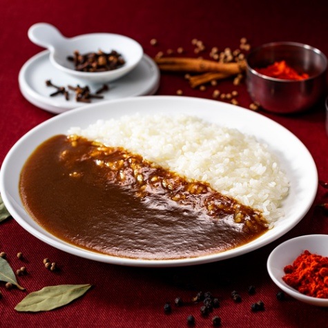 【お試しセット】新ナイルレトルトカレー2種セット(黒&スペシャル)※ポストに投函する商品です。