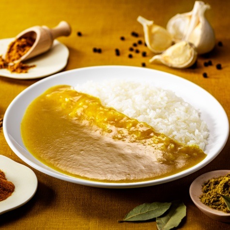【お試しセット】レトルトナイルカレー2種セット(黒&復刻)※ポストに投函します