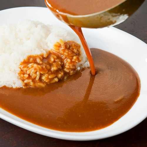 博多ナイルスペシャルカレー　冷凍　/冷凍カレー　200g