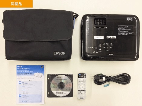 ڱĹۥץ EPSON EB-W420EB-W05