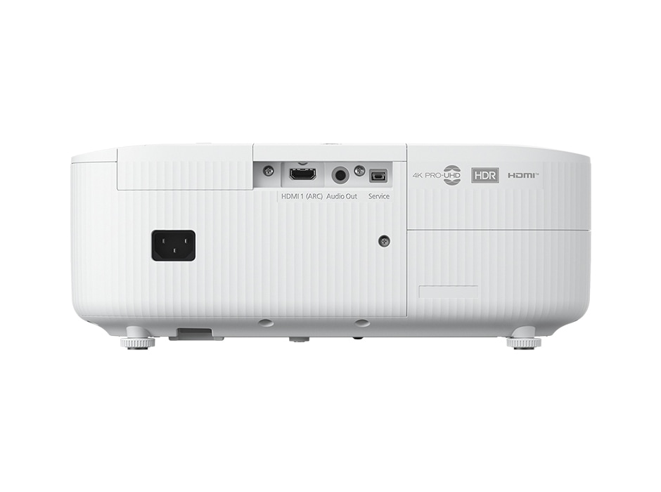 レンタル】プロジェクター EPSON EH-TW6250 4K - プロジェクター