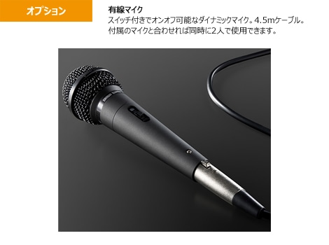 サンワサプライ ワイヤレスマイク MM-SPAMP4/7用 MM-SPHMW4【メーカー