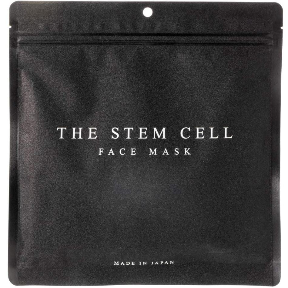 P027 THE STEM CELLフェイスマスク 30枚入 ×50個