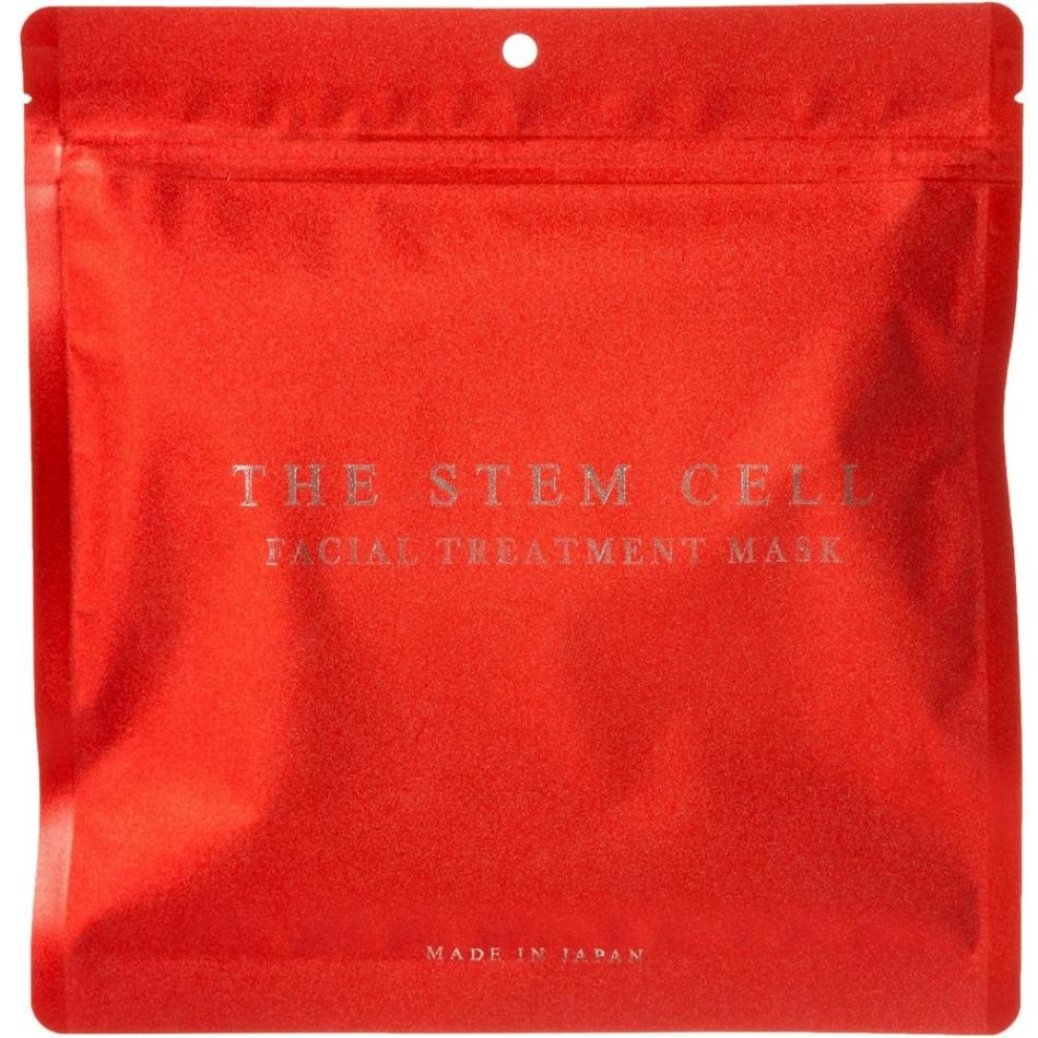 P027 THE STEM CELL FACIAL TREATMENT マスク 30枚入 ×50個