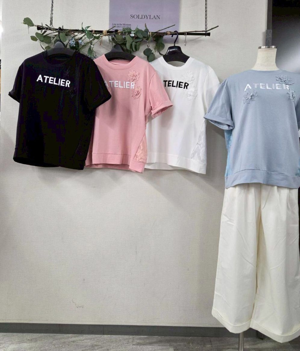 ルートスタイル（大阪店出荷商品）P000,ノンエイジトータル