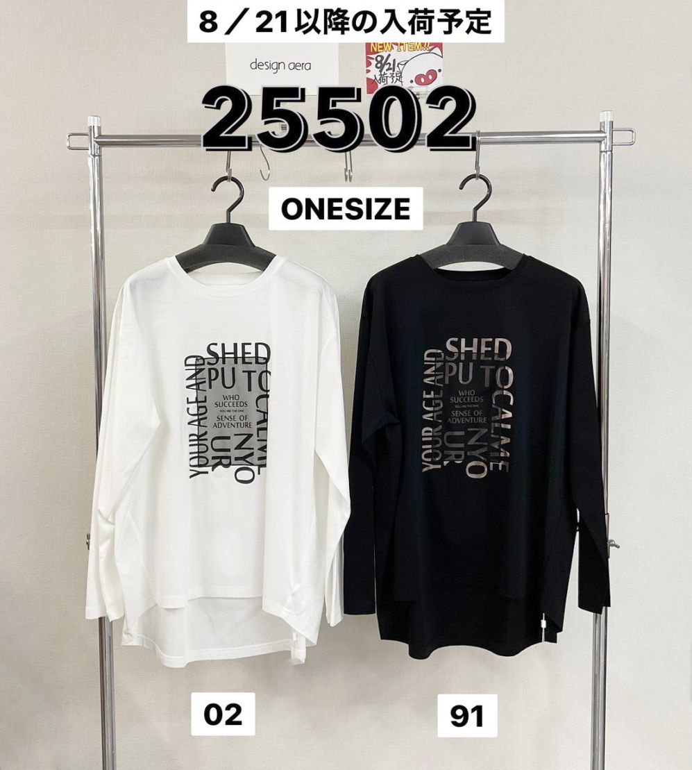 イロコイ/入手困難 23SS 定価9万 グランジ セットアップ ブラック 2 セットアップ対応／洗える】トリアセダブルジョーゼット ノー