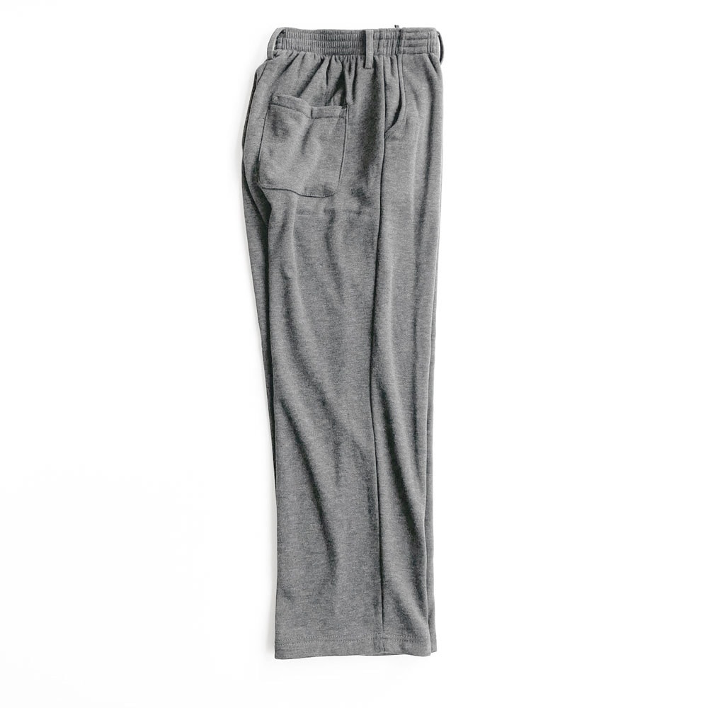 P000 DM-60031 紳士裏シャギー　ストレートパンツ ×30入