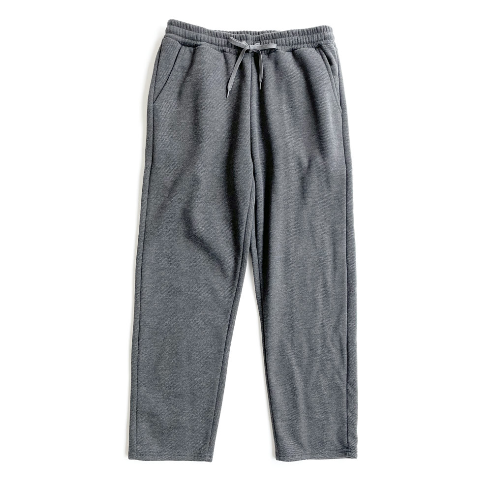 P000 DM-60035 紳士ツイル　裏ボアパンツ ×30入