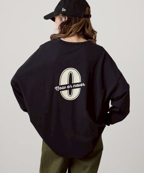 P000  【取寄せ】ナンバリング バックPt ロンT（F2TK-Am66）