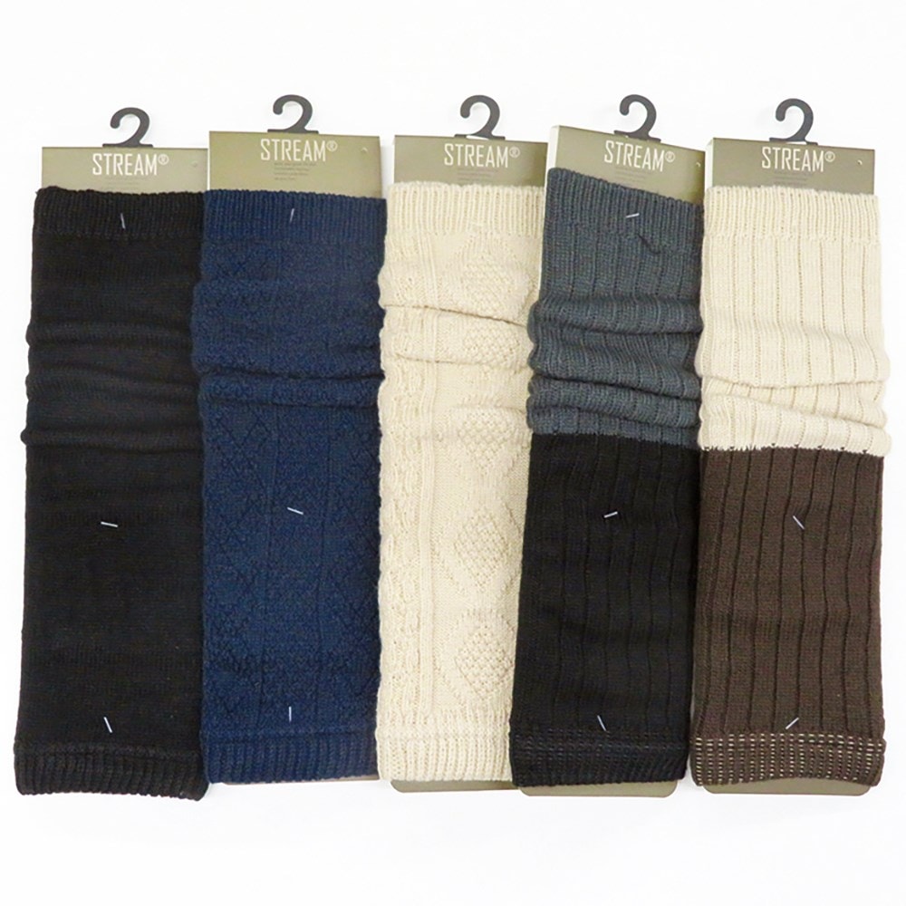 P001 DM-26159 レッグウオーマー ×24入