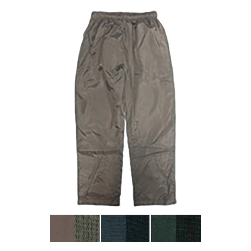 P000 AW1636 裏フリースシャカパン 6枚組