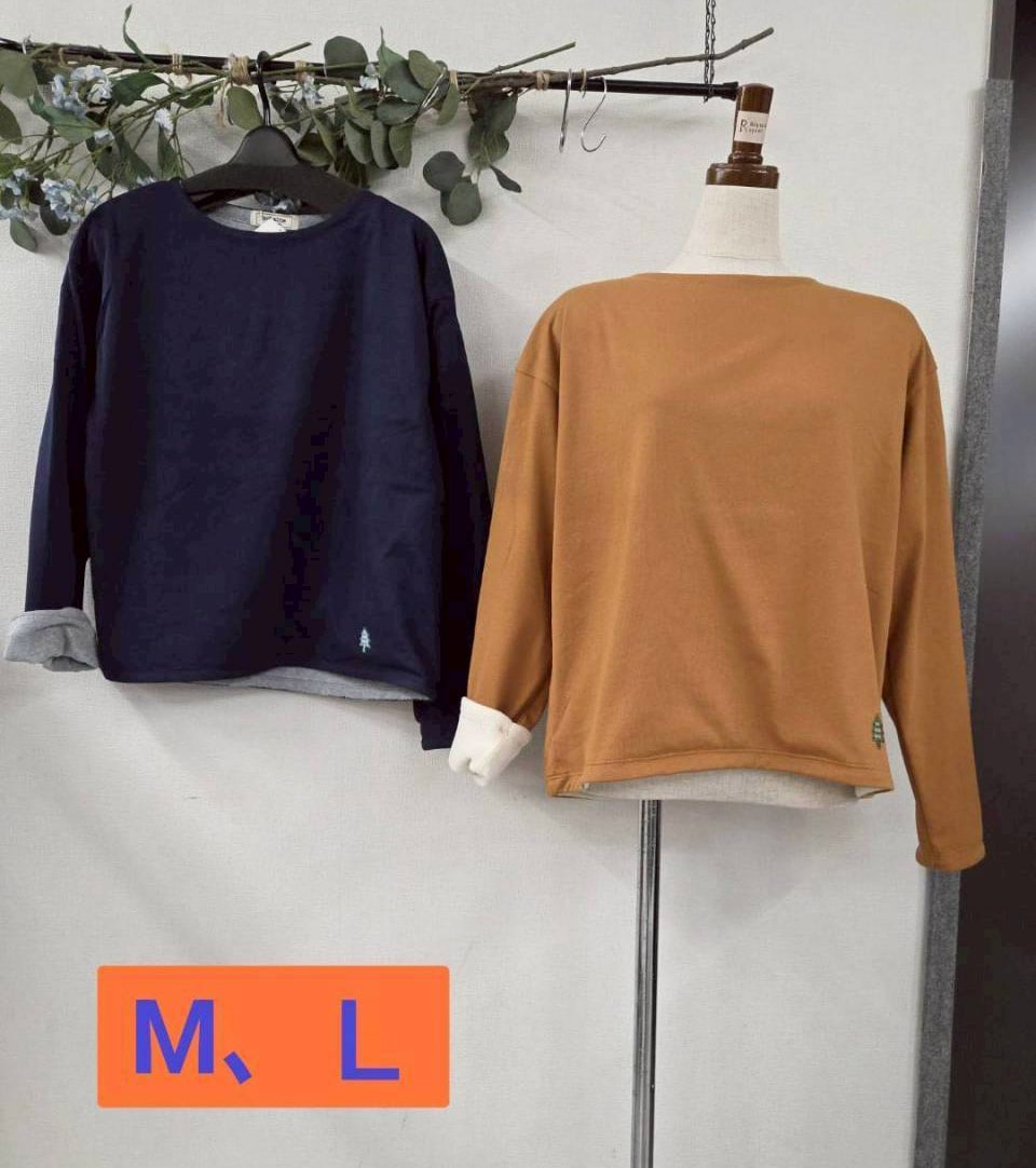 P000  裏配色無地ワッペン付きPO（F2KA-710764）