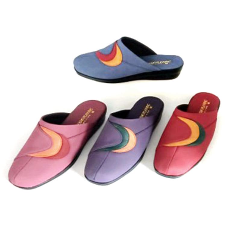 P000 【日本製】婦人ヘップサンダル前被り【10足組】（CSM-595）