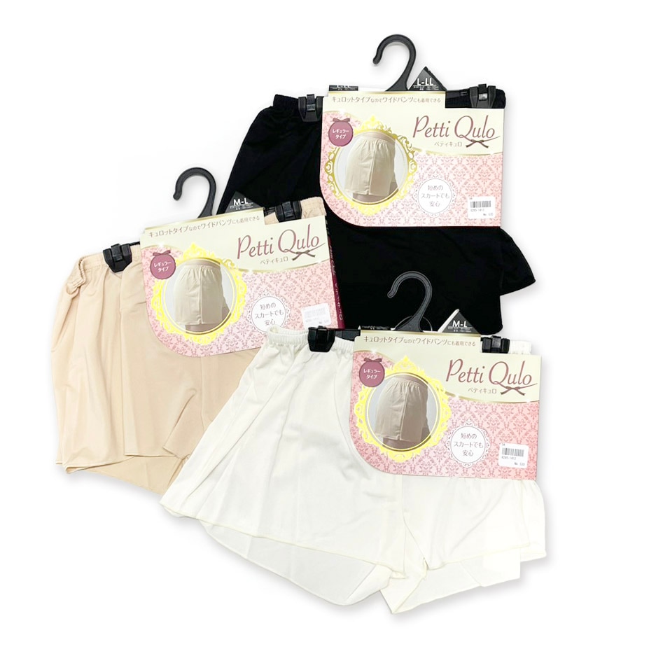 P000 ペティキュロ ペチパン （13-A2140）