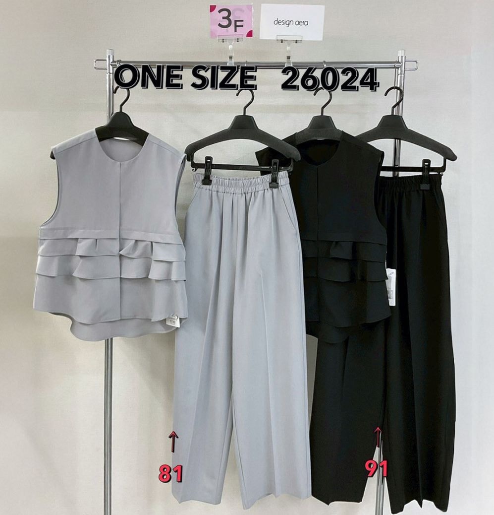 P000【design aera】オケージョン対応 ベストスーツ（48-26024）