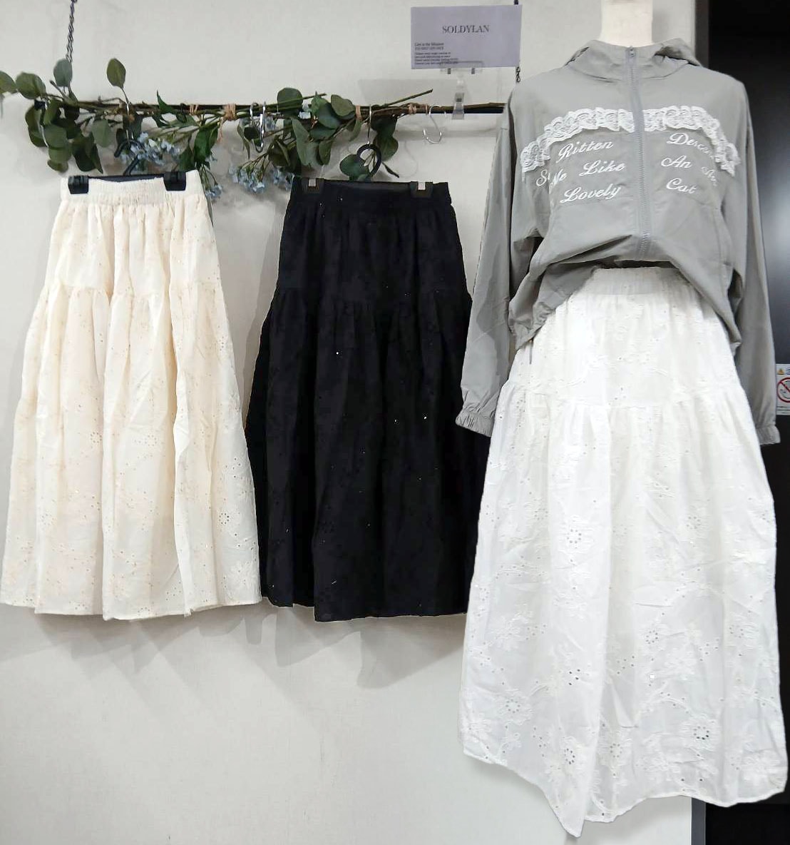 ルートスタイル（大阪店出荷商品）P000,ミセストータル | ルート