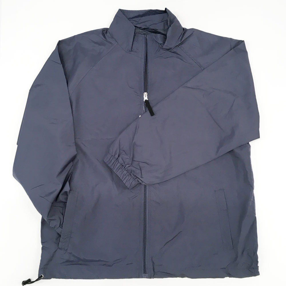 P000【2月末入荷】紳士 マイクロ総裏メッシュジャケット ×20入（DM-61033）