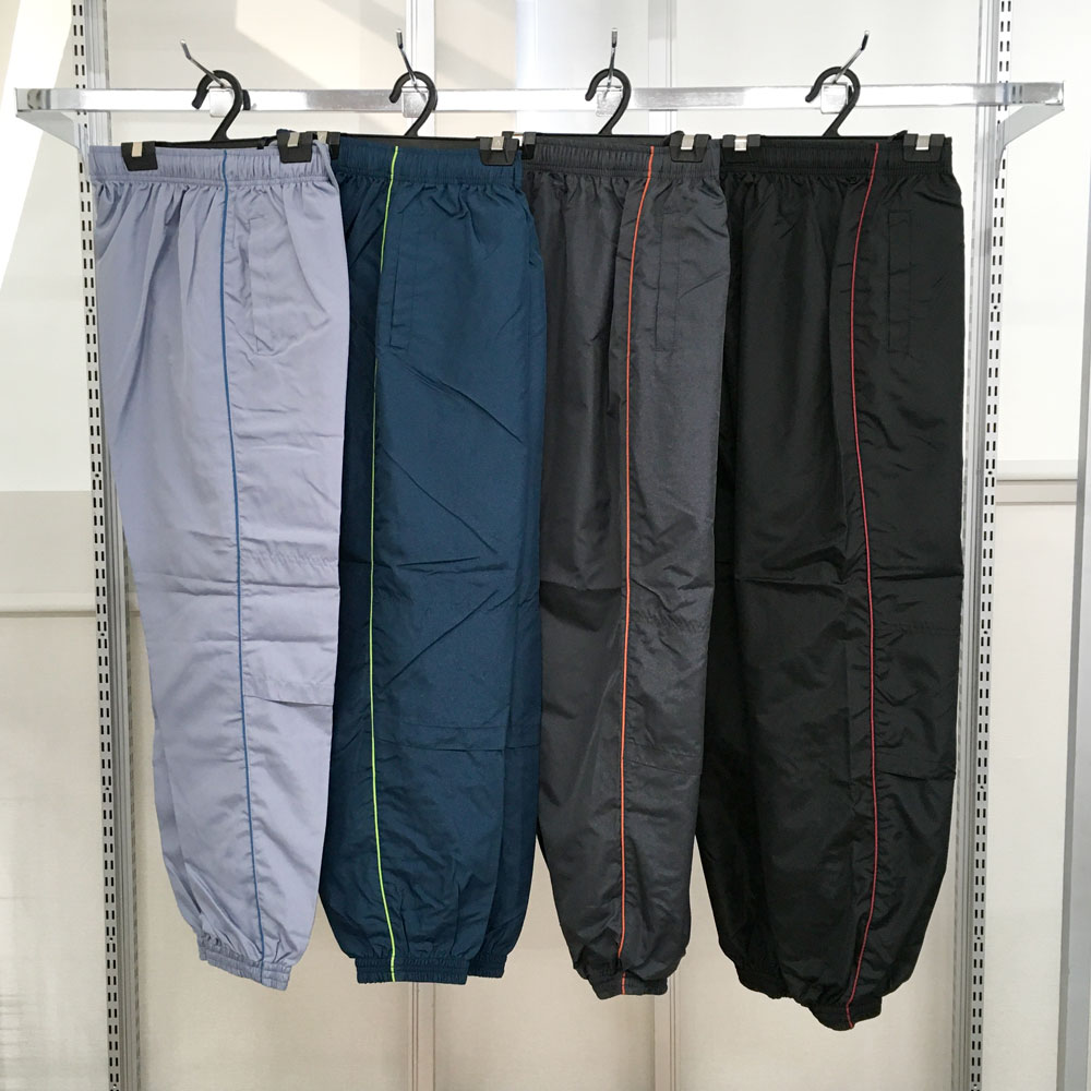 P000【2月末入荷】紳士 マイクロ総裏メッシュホッピングパンツ ×20入（DM-61038）