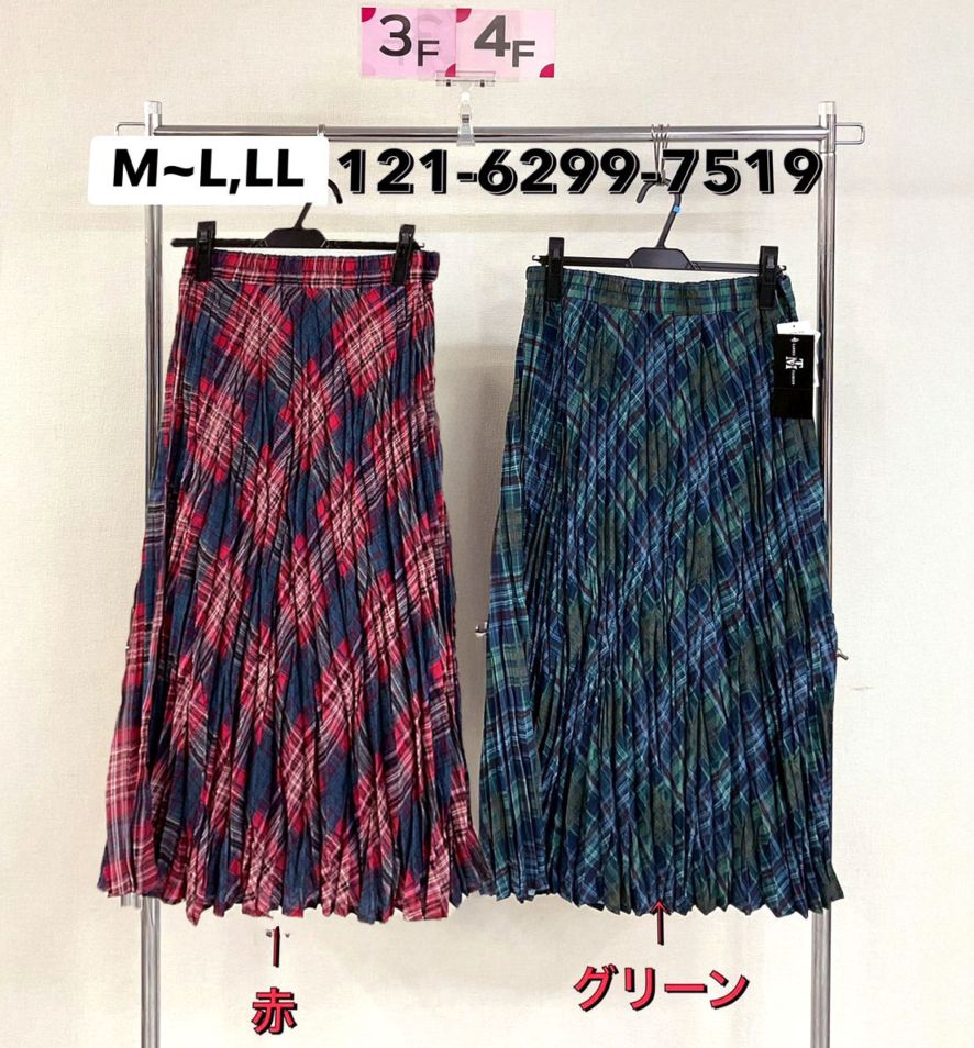 ルートスタイル（大阪店出荷商品）P000,ミセストータル | ルート