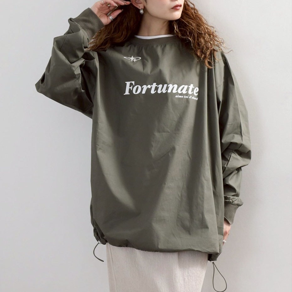 P000  【取寄せ】ゲームシャツデザイン 布帛PO（F2TK-Am14）