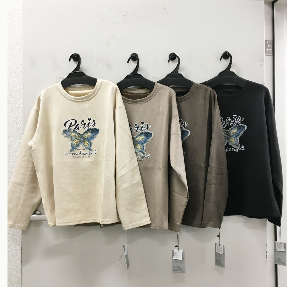 P000  【値下げ】【SOLDYLAN】スエード素材PO（F5-25751）