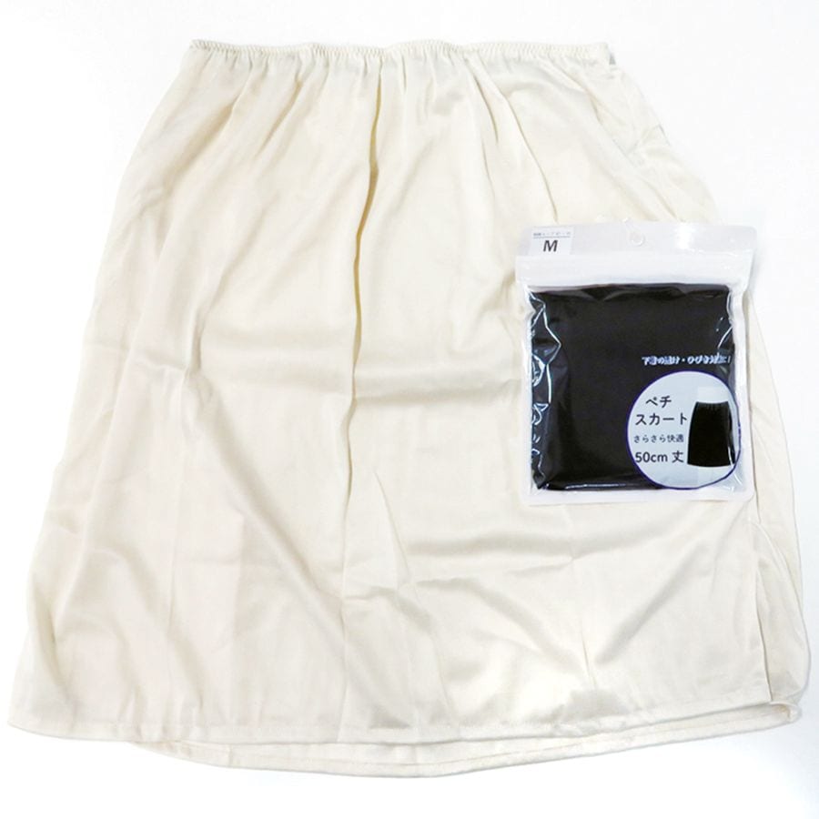 P001 DM-26460 婦人ペチスカート ×20入