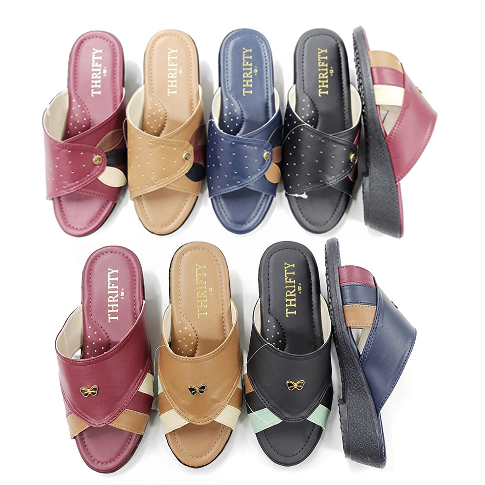 P000 婦人ヘップサンダル 2型込み (XY1311・1312)20足組 