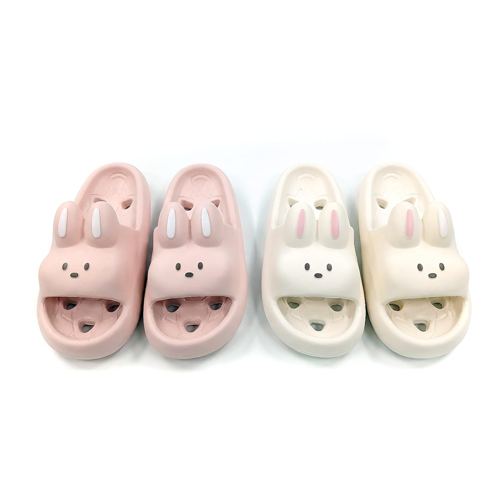 P000 婦人EVAサンダル うさぎ (ZH5015)20足組 