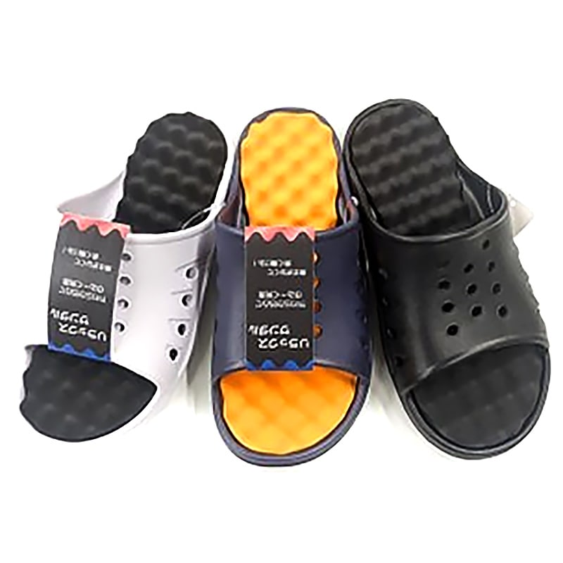 P000 EVA紳士サンダル (ZH-5010)24足組 