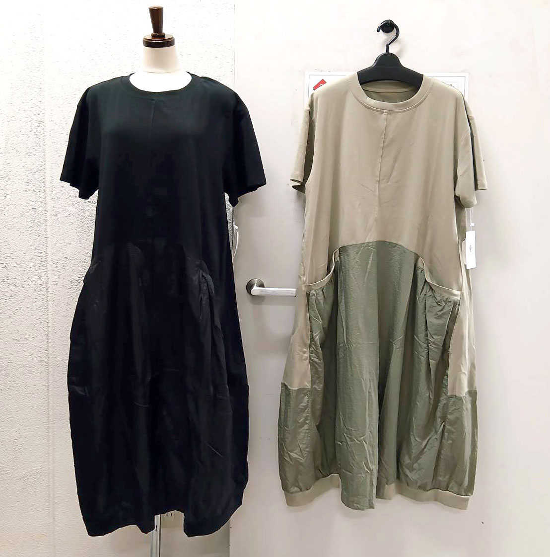 P000 異素材切替 デザインOP（F3Y-4326226）