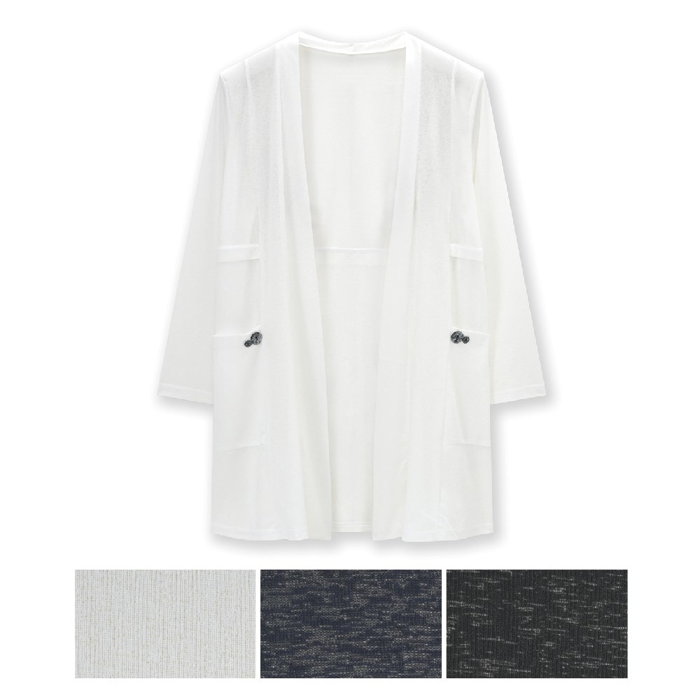 P000【5/15まで5%OFF】 YS-419 無地トッパー(CKA47) 3枚組
