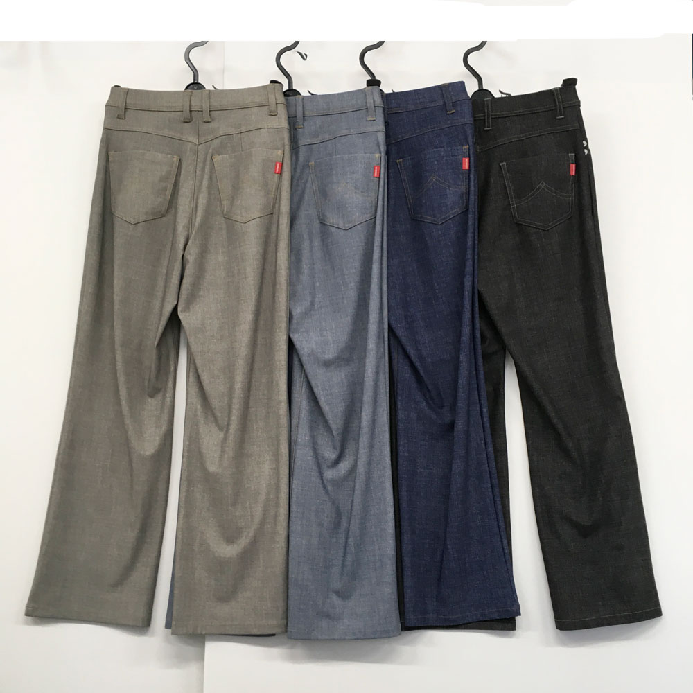 P000【取寄せ】【日本製】【BOBSON】サマーハイテンションワイド