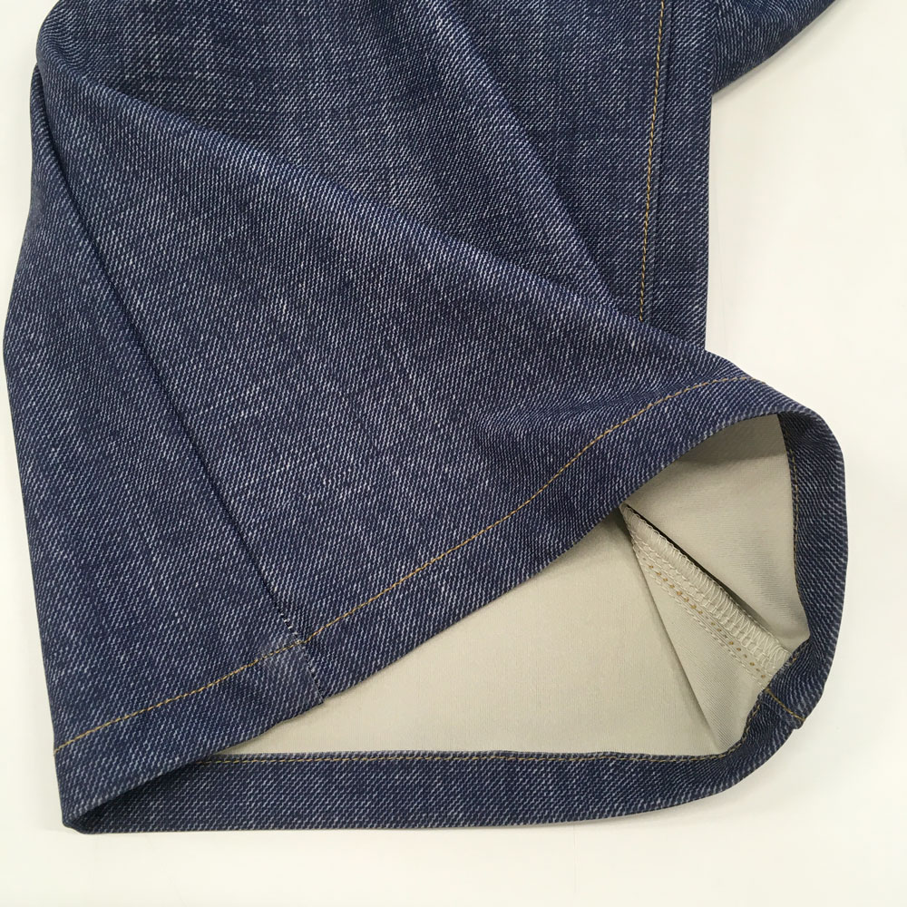 P000【取寄せ】【日本製】【BOBSON】サマーハイテンションワイド