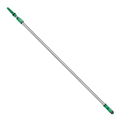 ウンガー オプティロック ポール2段式×1.25m 2.5m EZ250 ウンガー オプティロック ポール2段式×1.25m 2.5m EZ250