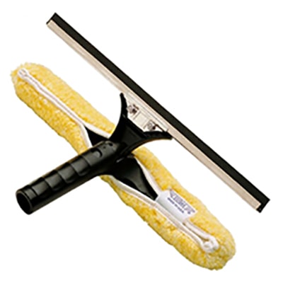 エトレ バックフリップ ステンレス 45cm 71181 | ガラス清掃用品