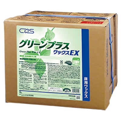 CXS(�����Х�����) ���꡼��ץ饹��å���EX 18L