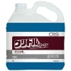 CXS(シーバイエス) グリドルクリーナー 5L|厨房用洗剤(動・植物油)|洗剤