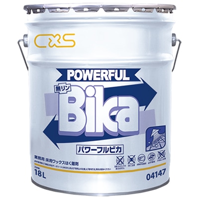 CXS(�����Х�����) �˥塼�ѥ�ե�ӥ� 18L
