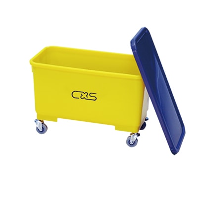 CXS(シーバイエス) ワックス・コーティング・バケツ2 | 清掃用品 