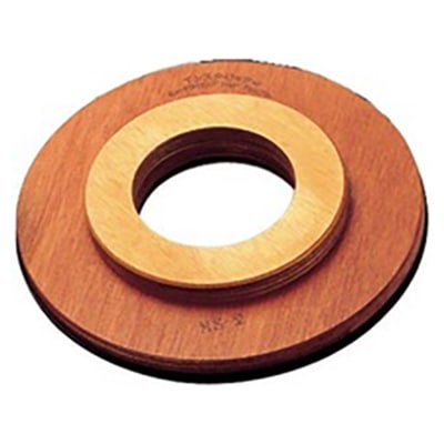 ポリッシャー用ドライビングアッセンブリー 径330mm 木台 ポリッシャー用ドライビングアッセンブリー 径330mm 木台