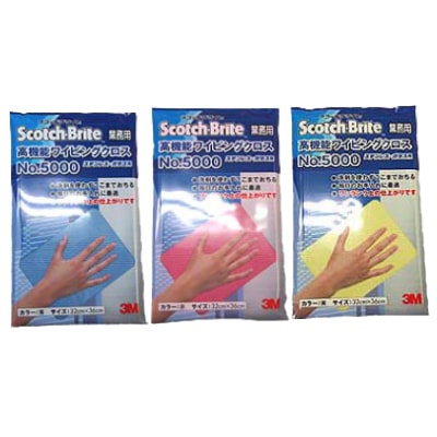 3M �磻�ԥ󥰥����� No.5000